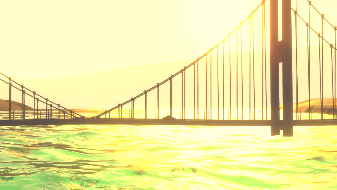 Скриншот из игры Forgotten Fields - 6