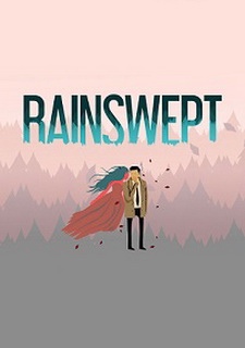 Обложка игры Rainswept