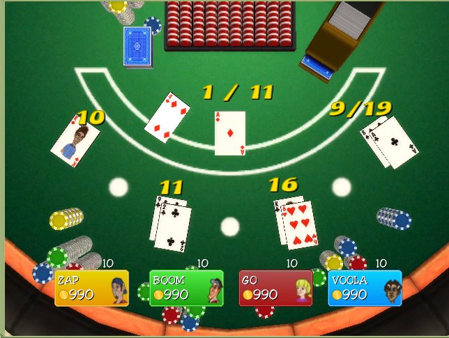 Скриншот из игры Cruise Ship Vacation Games - 8