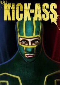 Обложка игры Kick-Ass