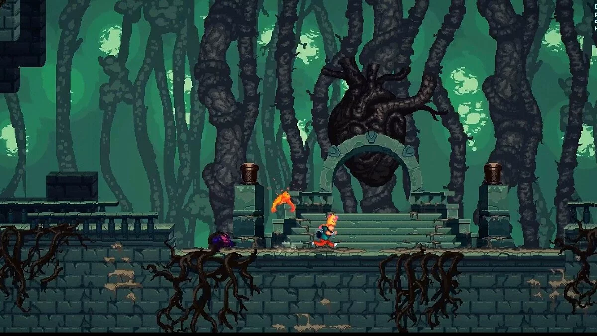 Скриншот из игры Warlocks 2: God Slayers - 26