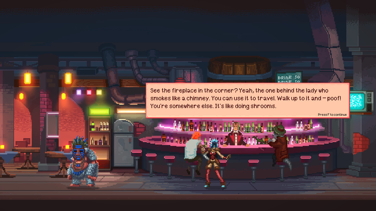 Скриншот из игры Warlocks 2: God Slayers - 35