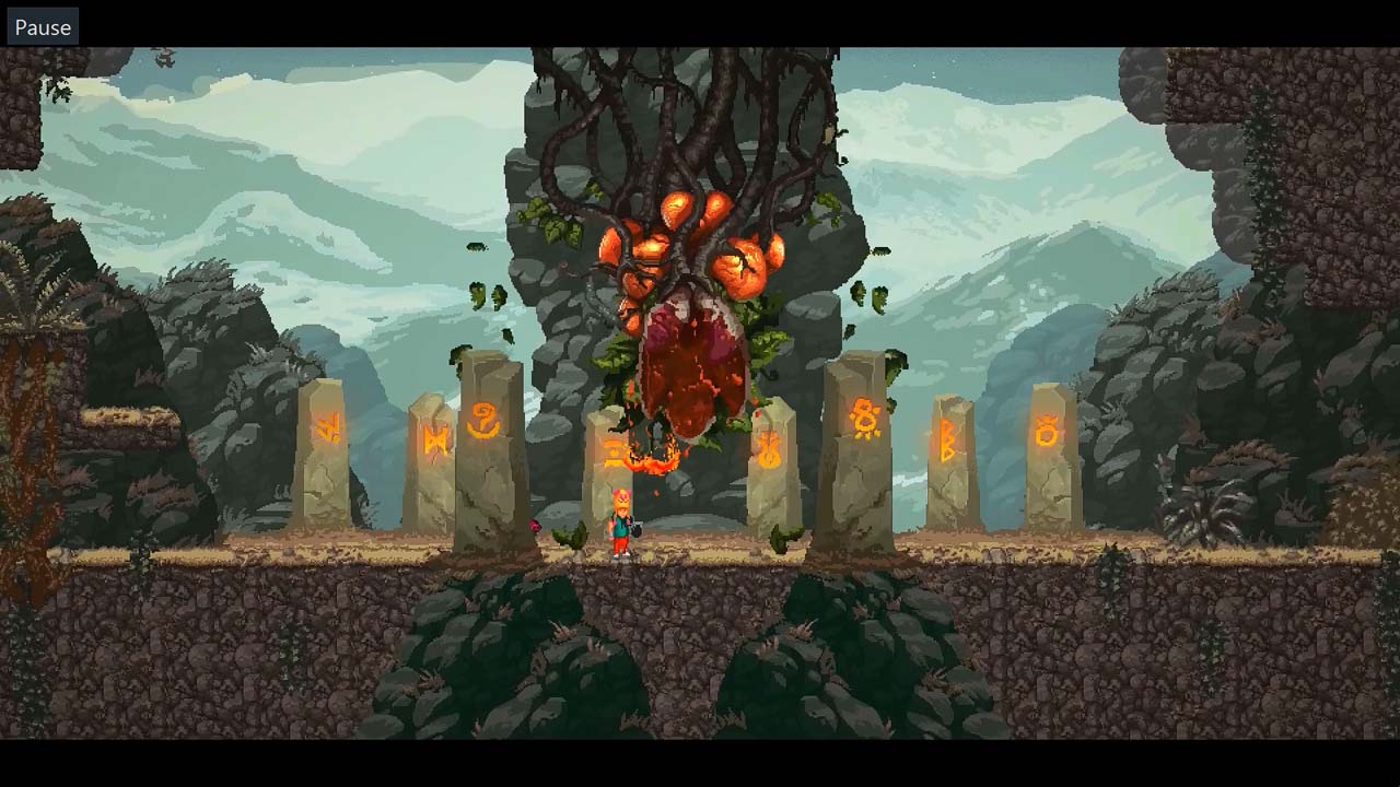 Скриншот из игры Warlocks 2: God Slayers - 5