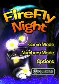 Обложка игры Firefly Night
