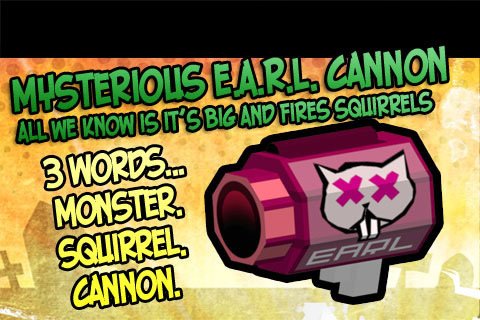 Скриншот из игры Tucker Ray in: Rednecks vs. Zombies - 4