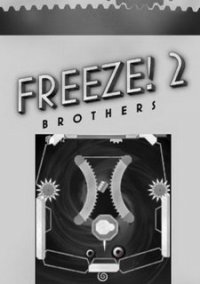 Обложка игры Freeze! 2: Brothers