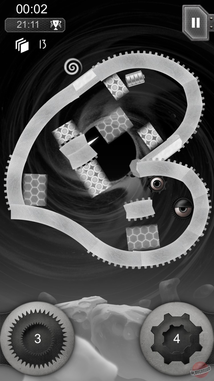 Скриншот из игры Freeze! 2: Brothers - 22