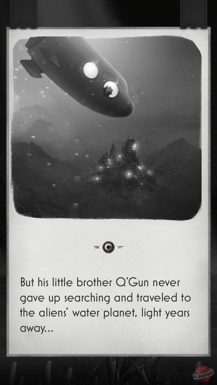 Скриншот из игры Freeze! 2: Brothers - 18