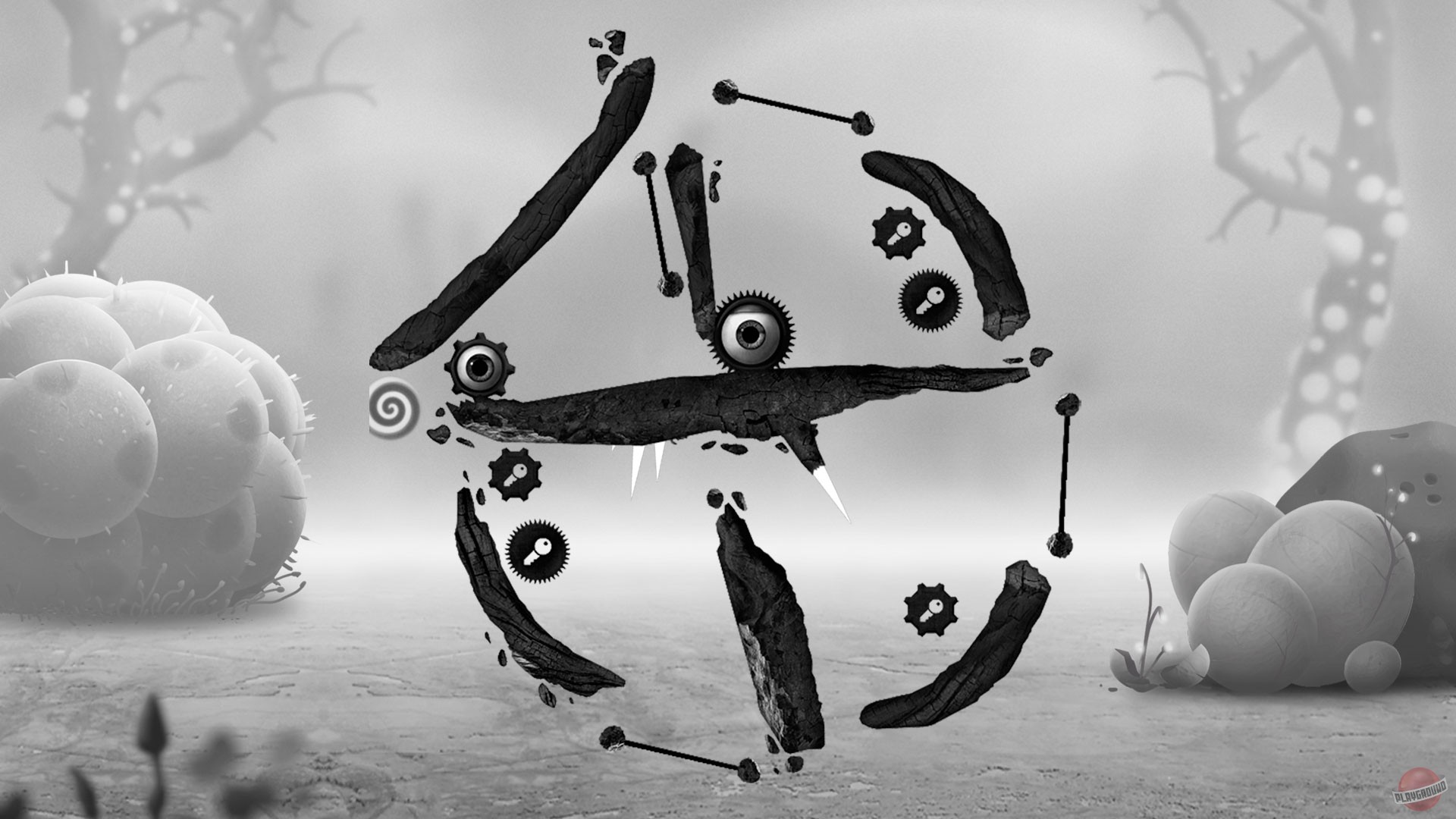 Скриншот из игры Freeze! 2: Brothers - 20