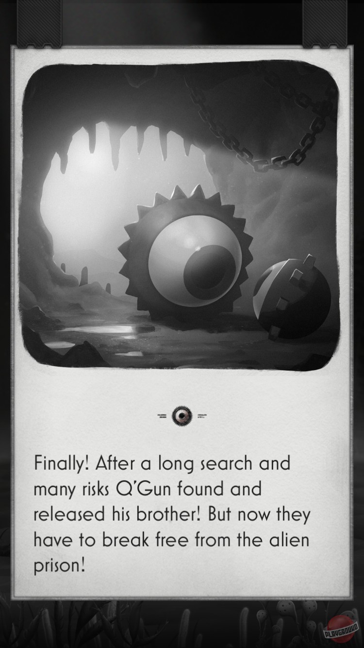 Скриншот из игры Freeze! 2: Brothers - 19