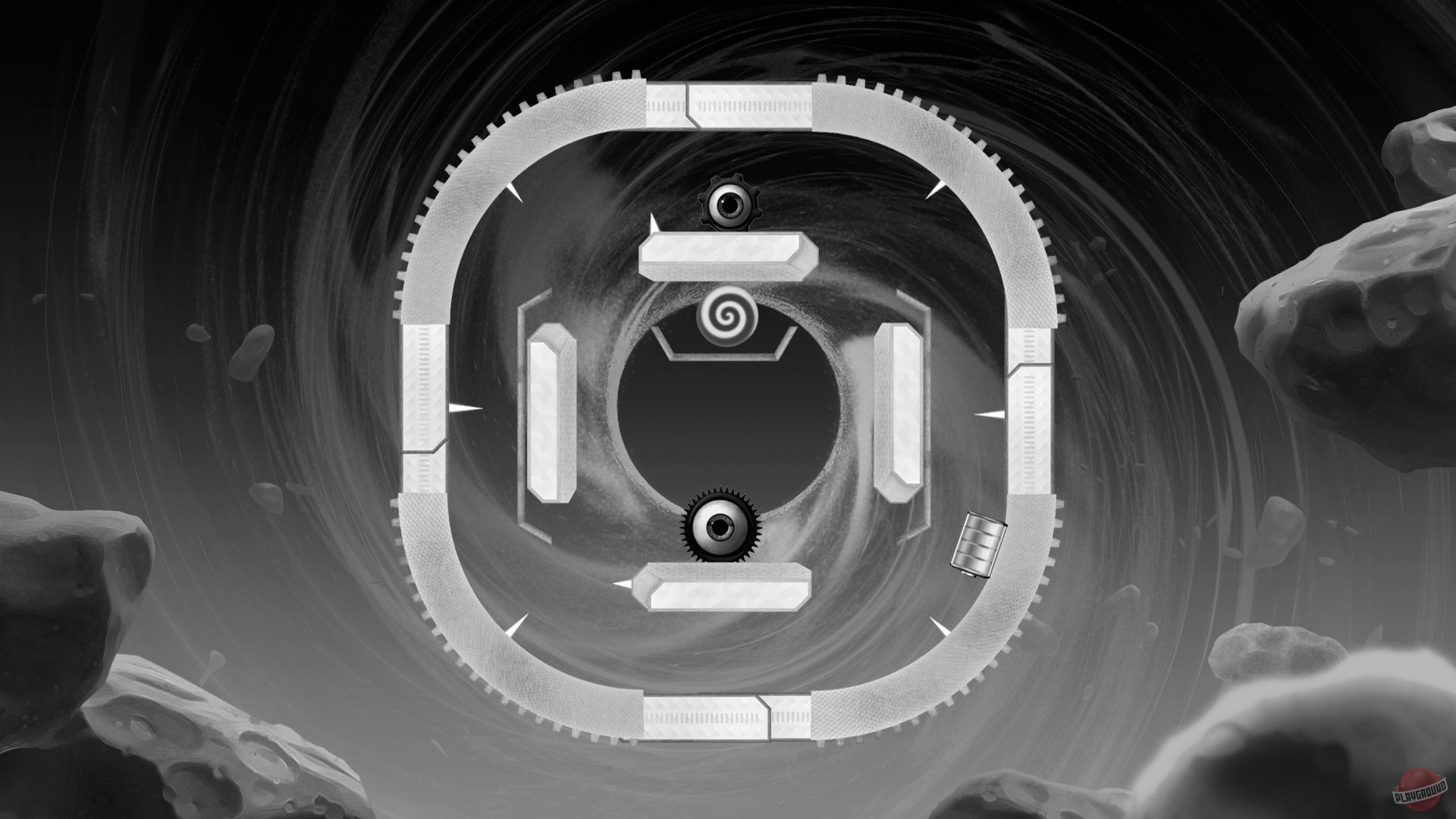 Скриншот из игры Freeze! 2: Brothers - 21