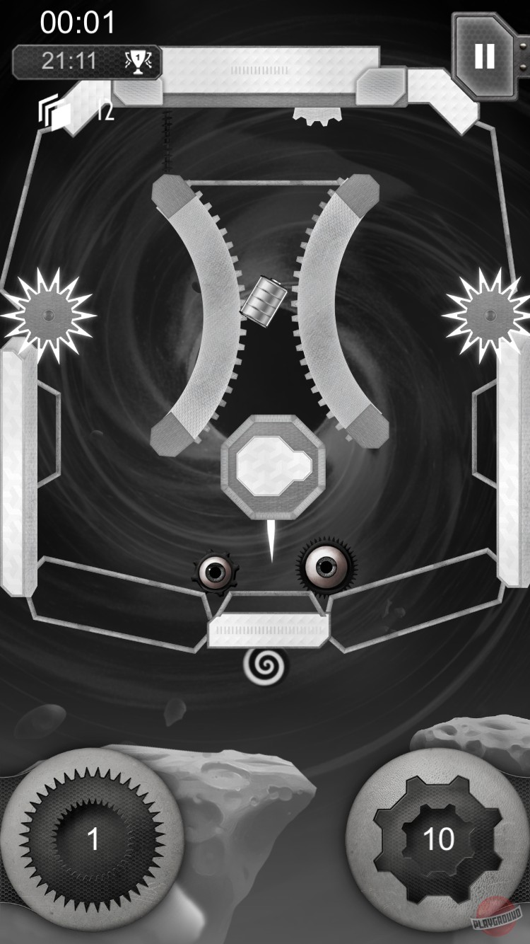 Скриншот из игры Freeze! 2: Brothers - 16