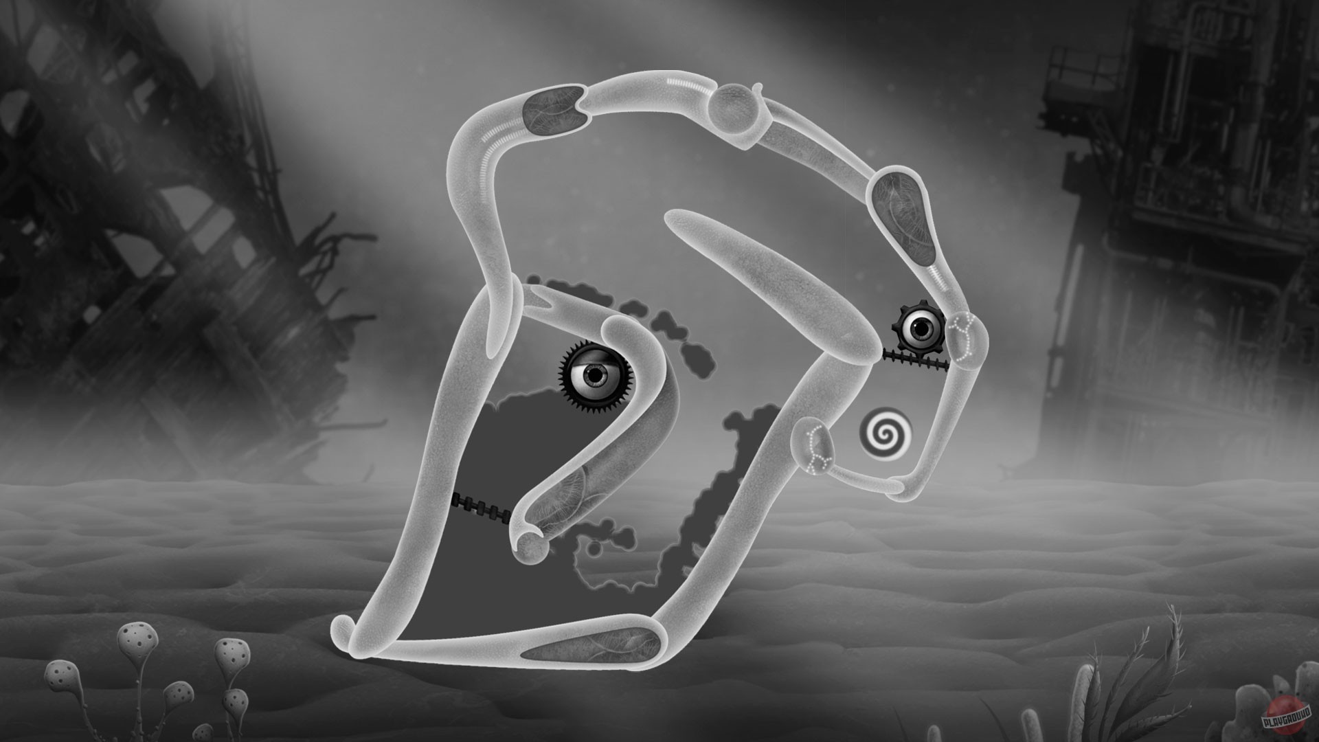 Скриншот из игры Freeze! 2: Brothers - 23