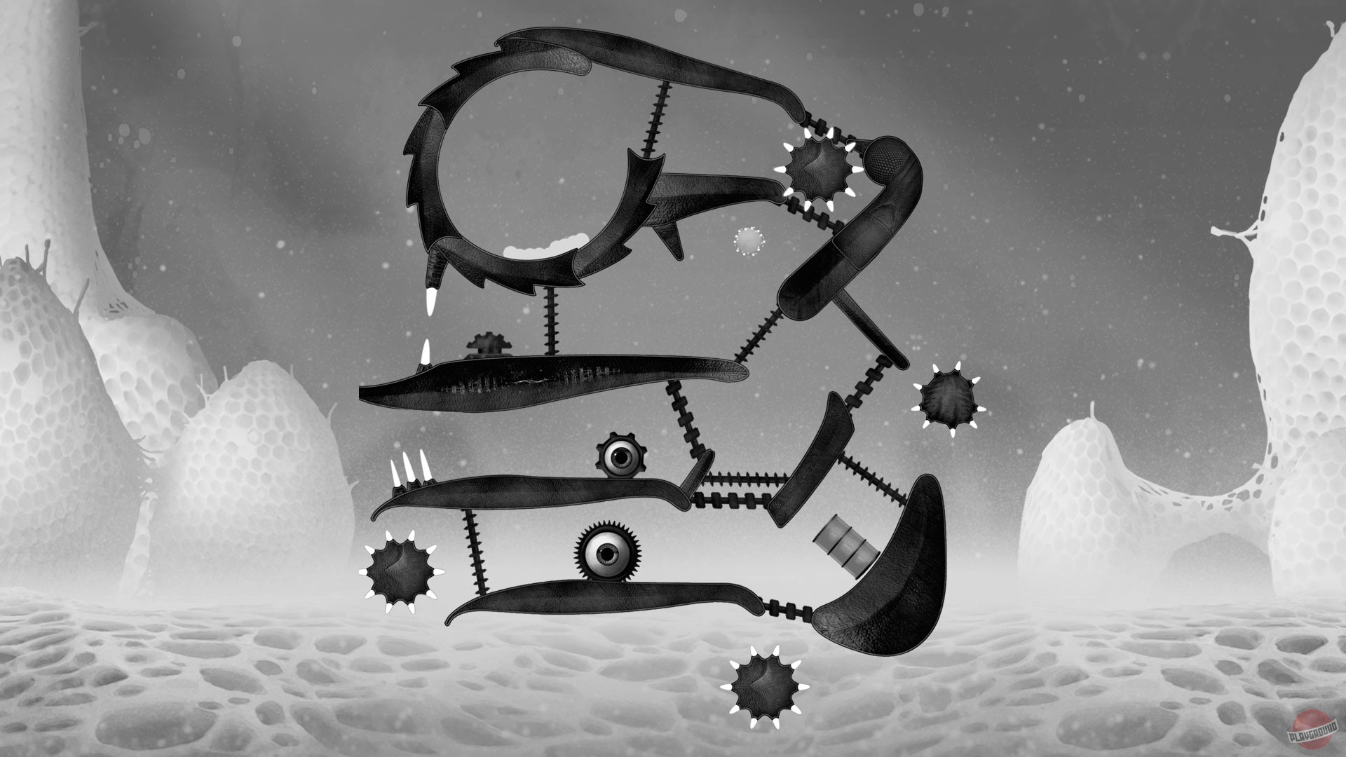 Скриншот из игры Freeze! 2: Brothers - 17