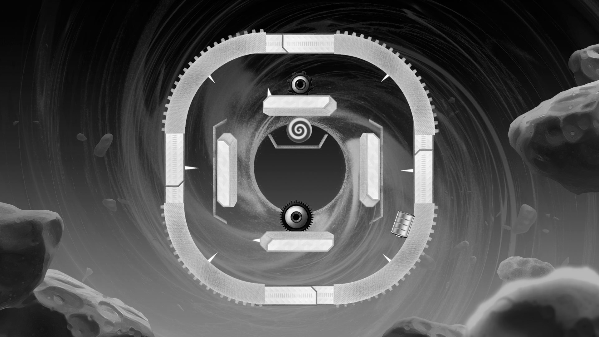 Скриншот из игры Freeze! 2: Brothers - 2