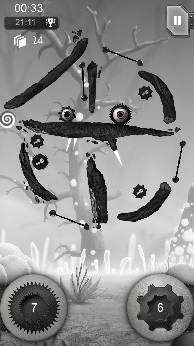 Скриншот из игры Freeze! 2: Brothers - 12