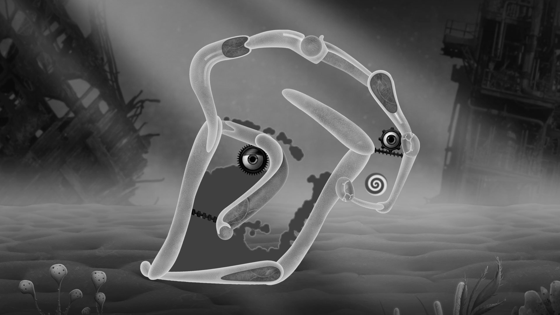 Скриншот из игры Freeze! 2: Brothers - 4