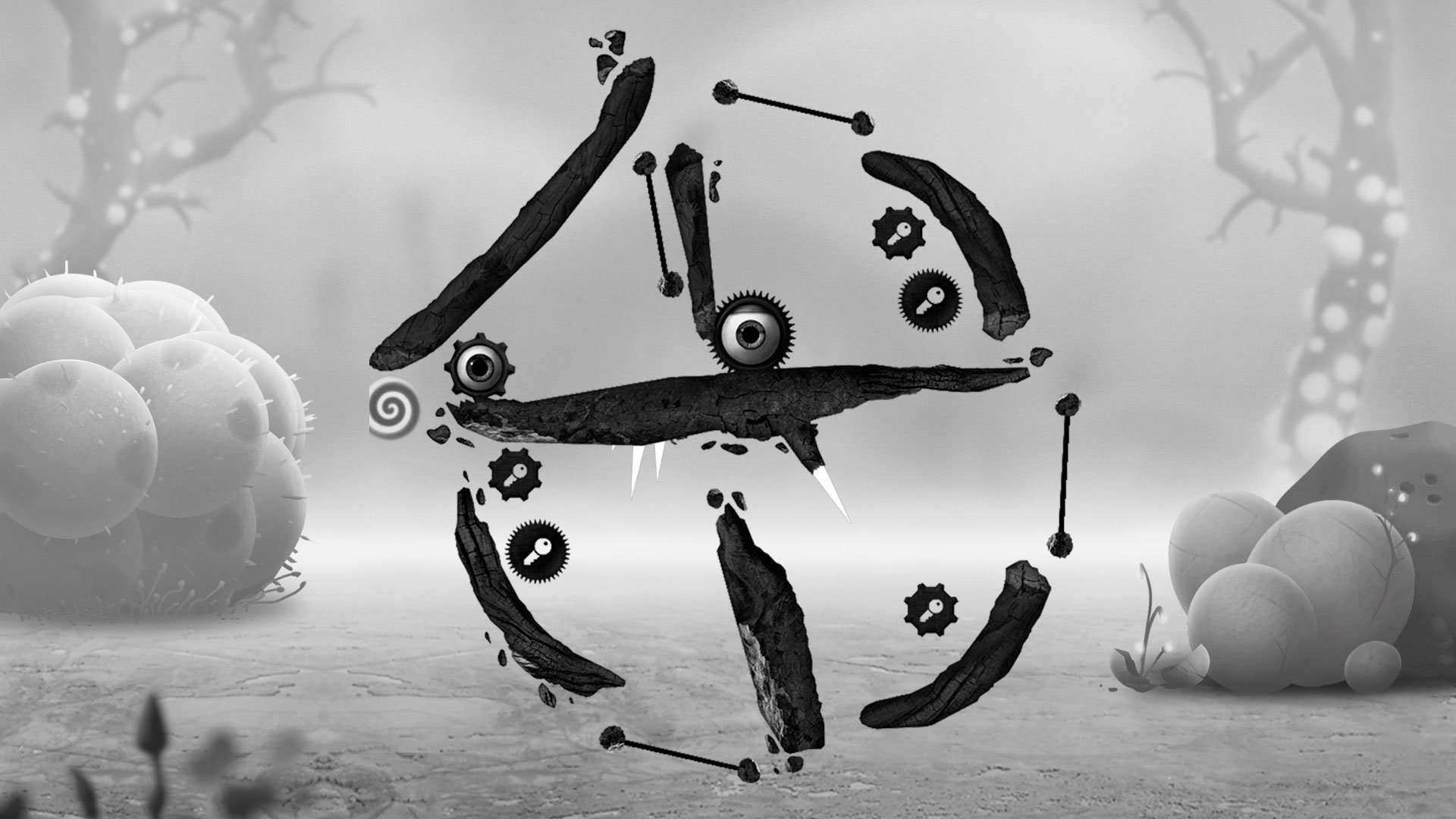 Скриншот из игры Freeze! 2: Brothers - 5