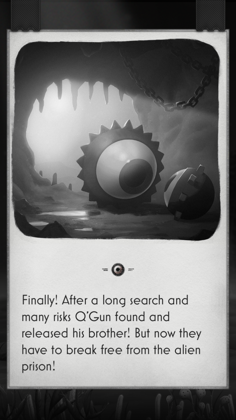 Скриншот из игры Freeze! 2: Brothers - 6