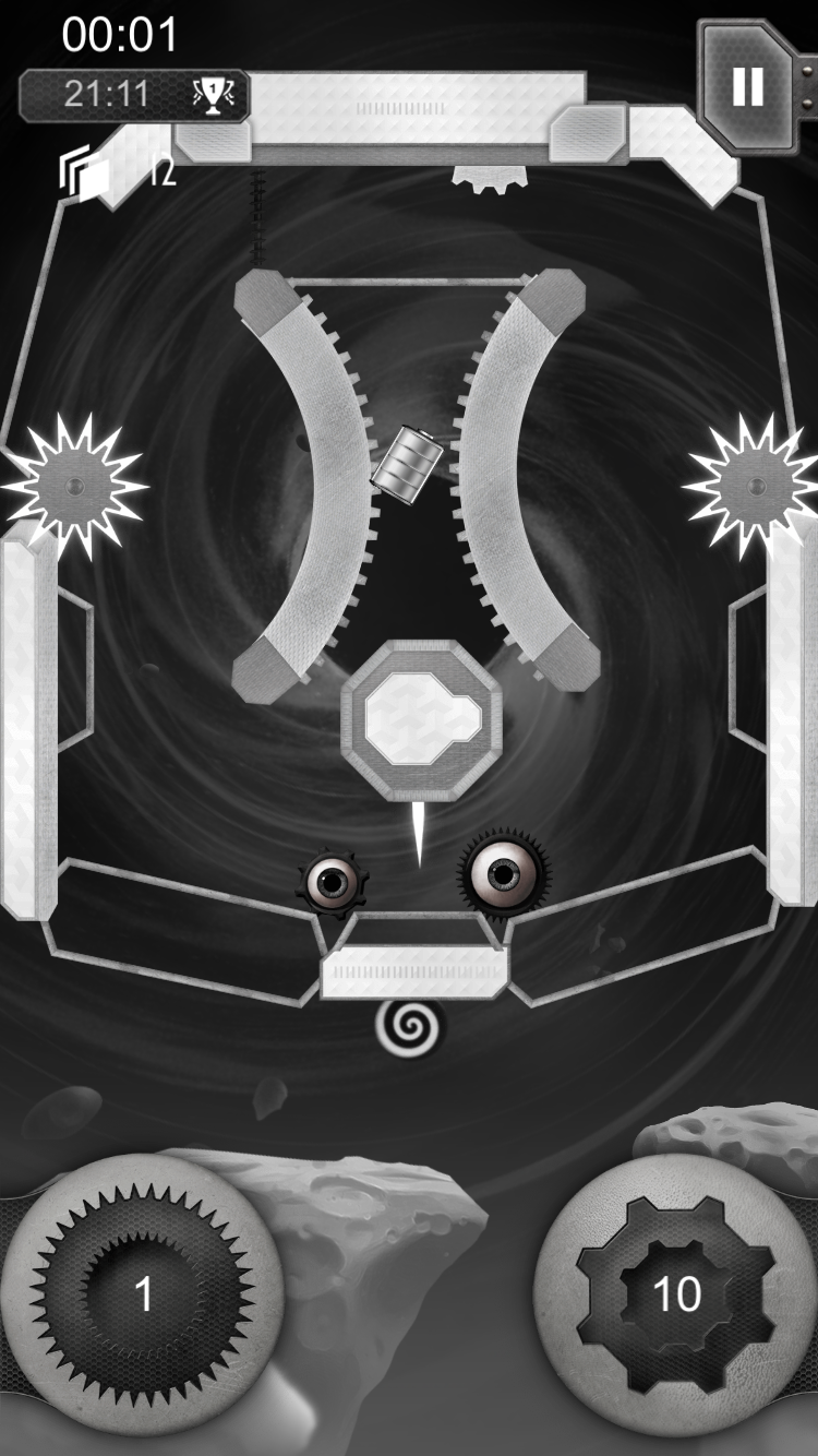 Скриншот из игры Freeze! 2: Brothers - 7