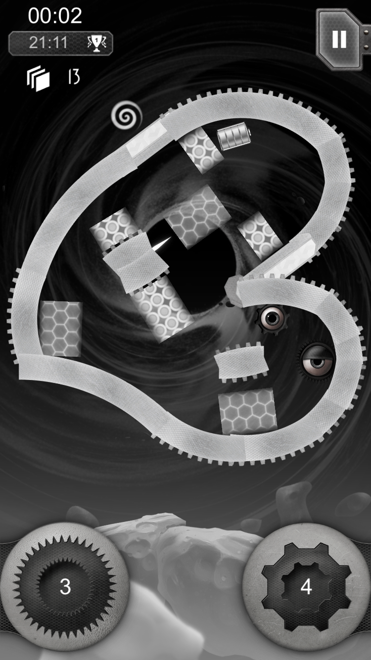 Скриншот из игры Freeze! 2: Brothers - 8