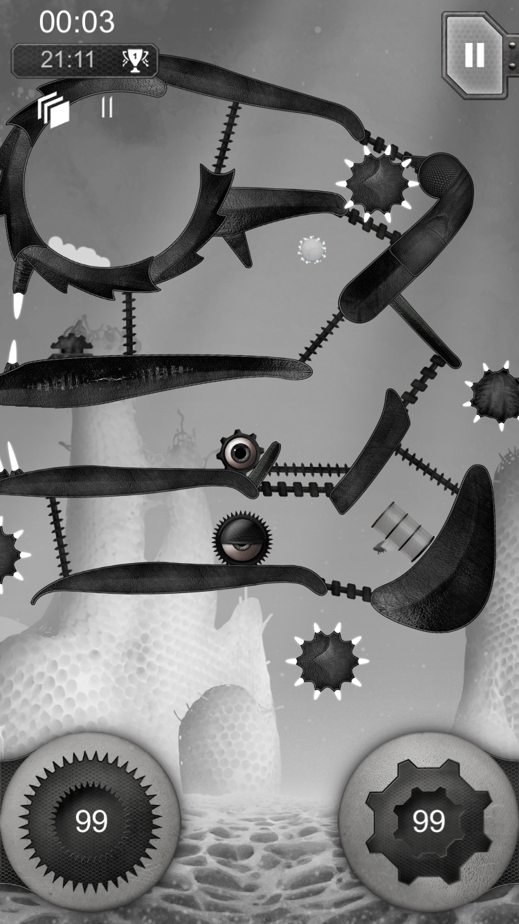 Скриншот из игры Freeze! 2: Brothers - 9