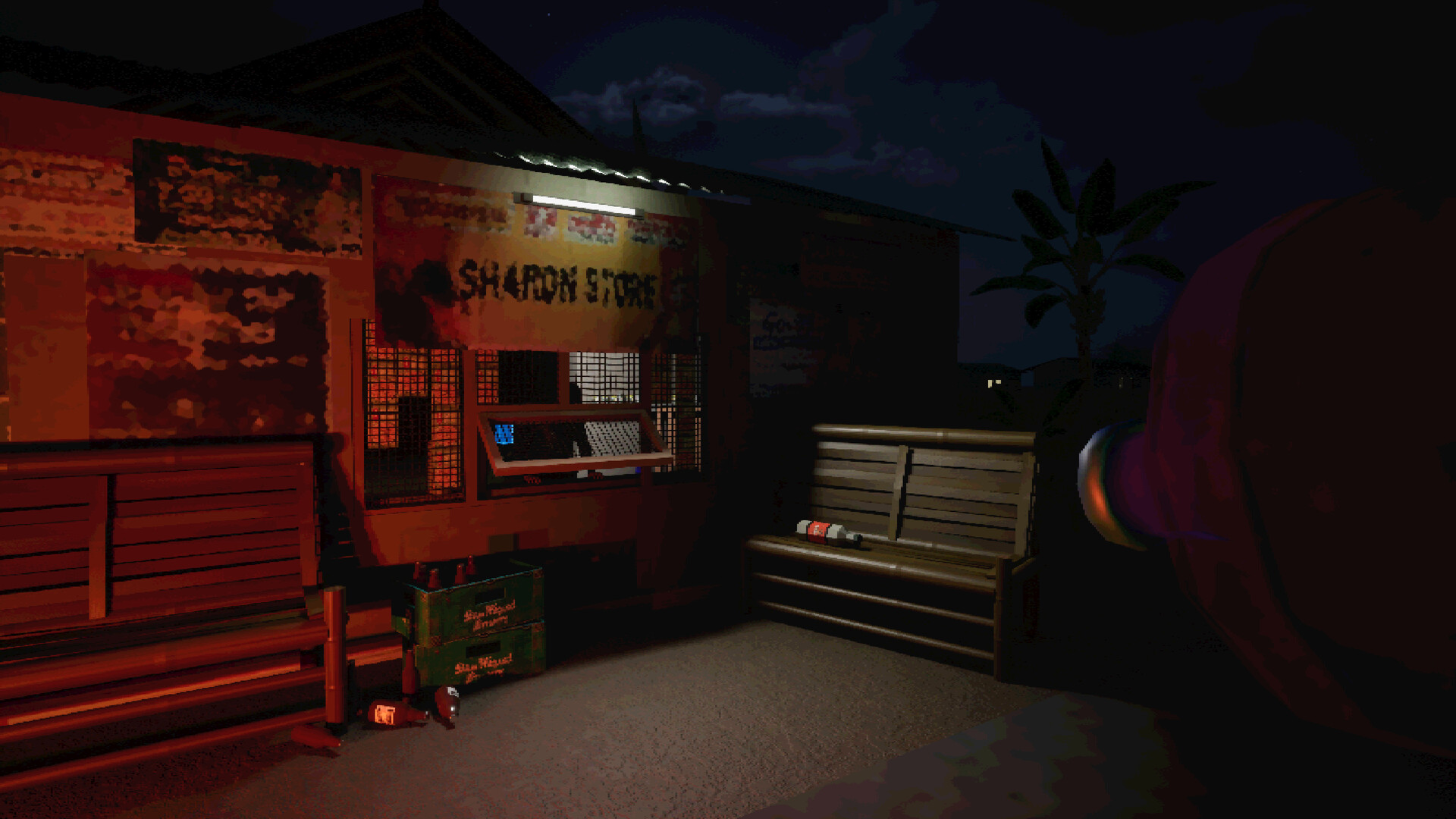 Скриншот из игры Water Delivery - 30