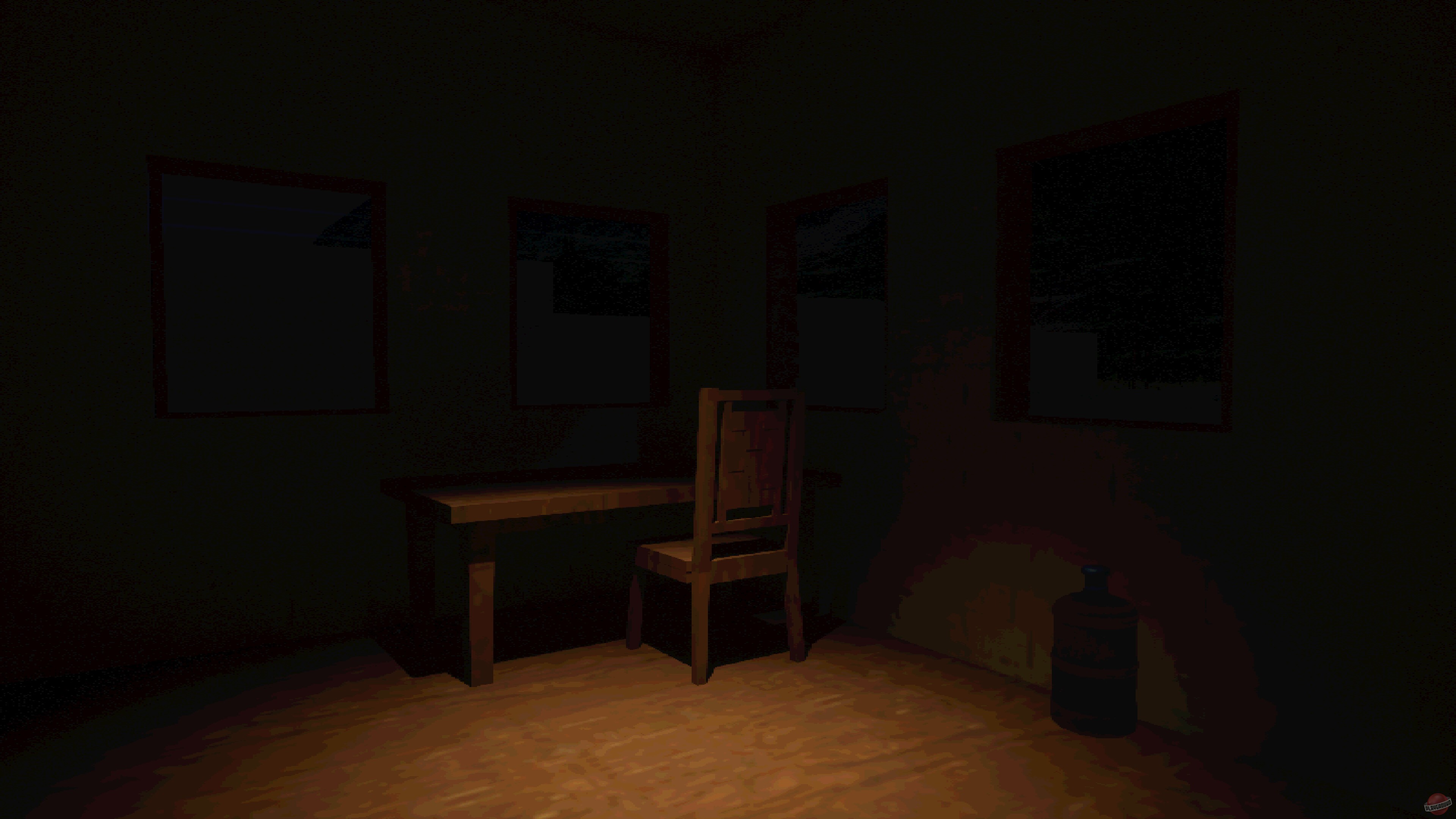 Скриншот из игры Water Delivery - 31