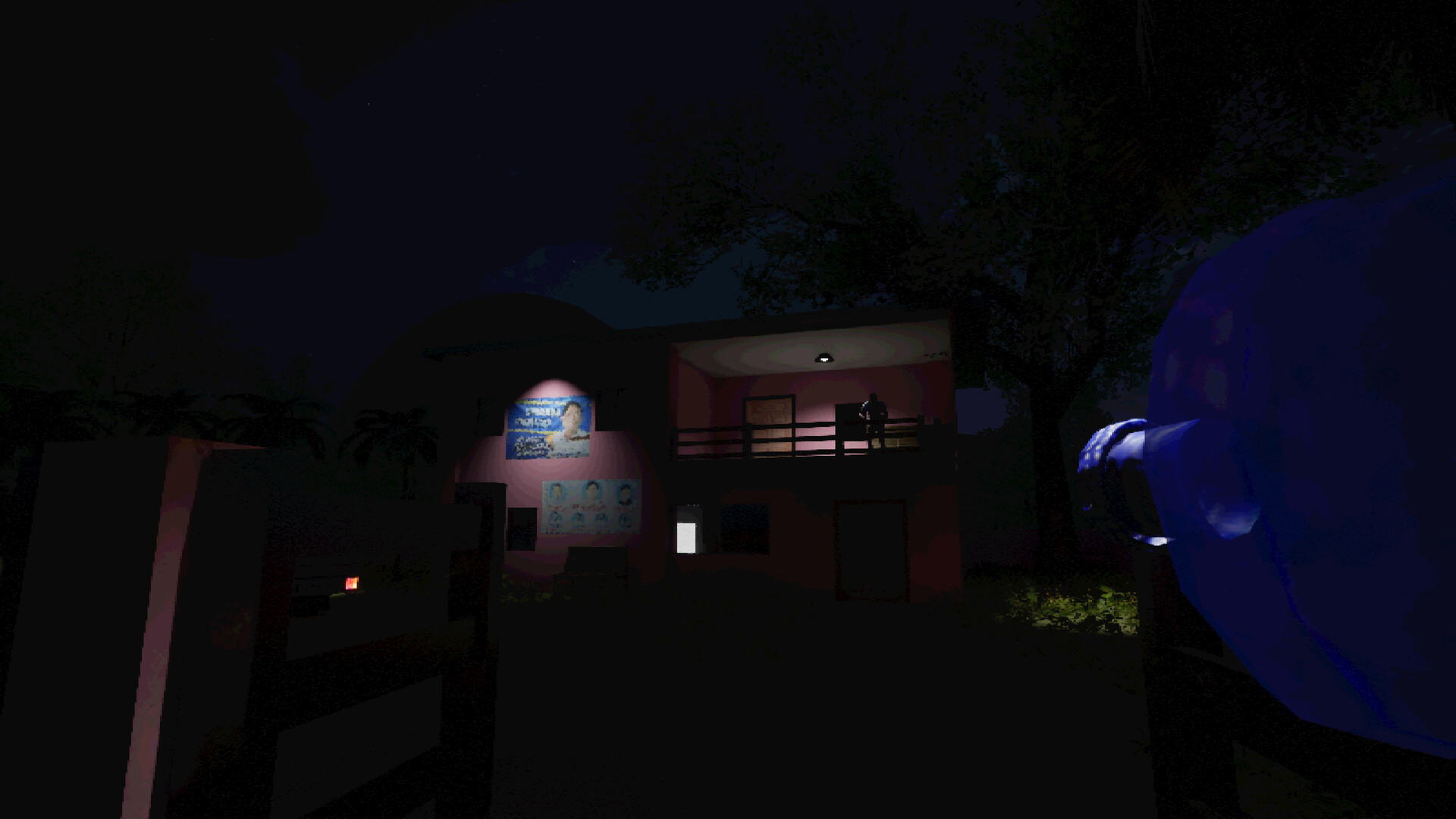 Скриншот из игры Water Delivery - 22