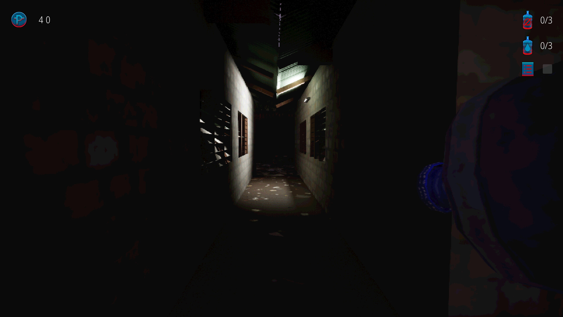 Скриншот из игры Water Delivery - 21