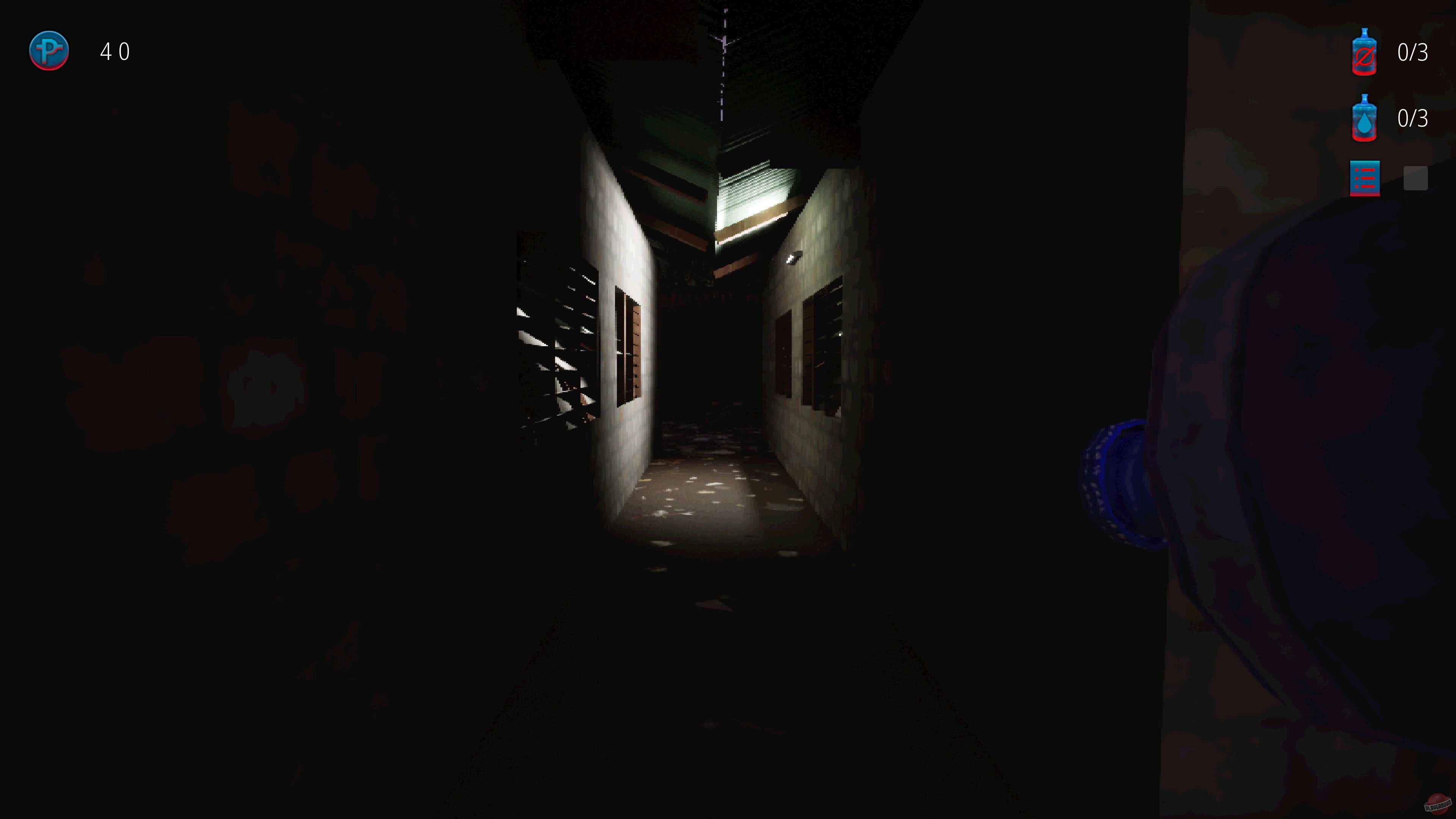 Скриншот из игры Water Delivery - 17