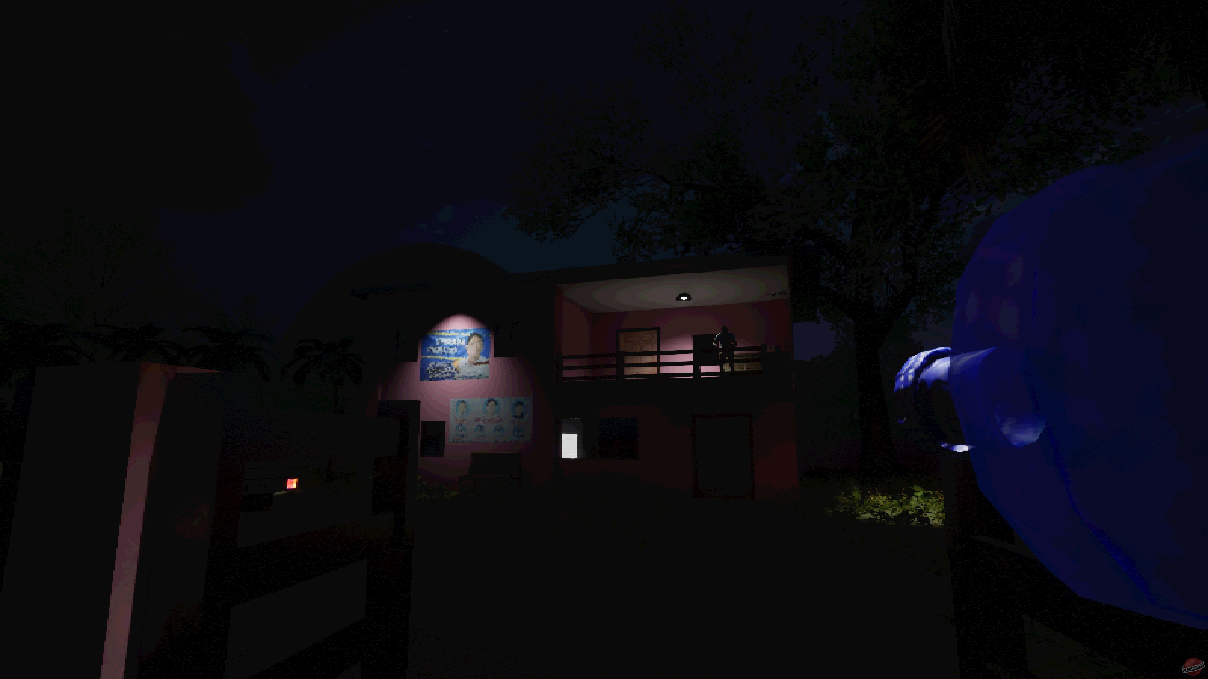 Скриншот из игры Water Delivery - 19