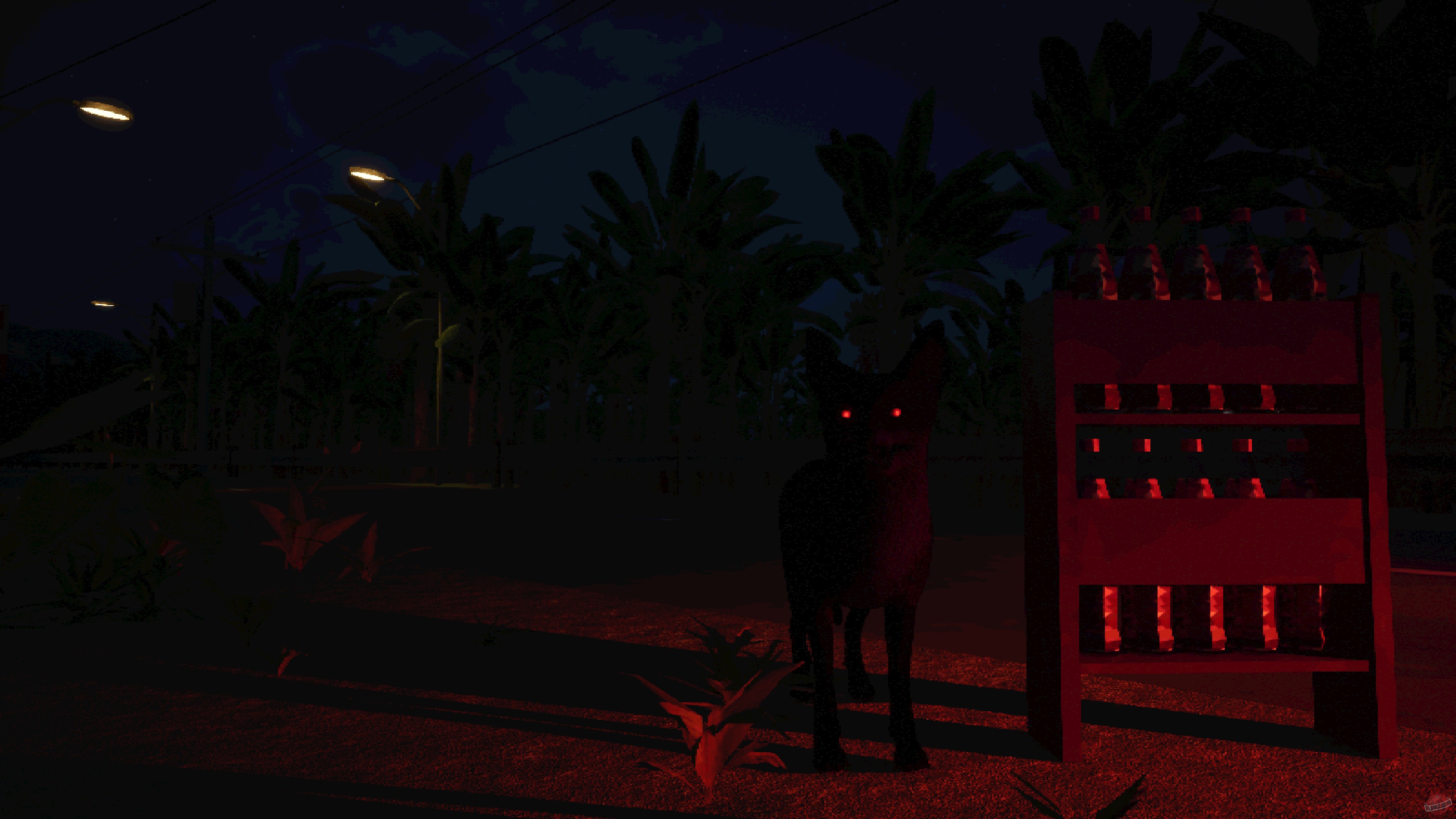 Скриншот из игры Water Delivery - 20