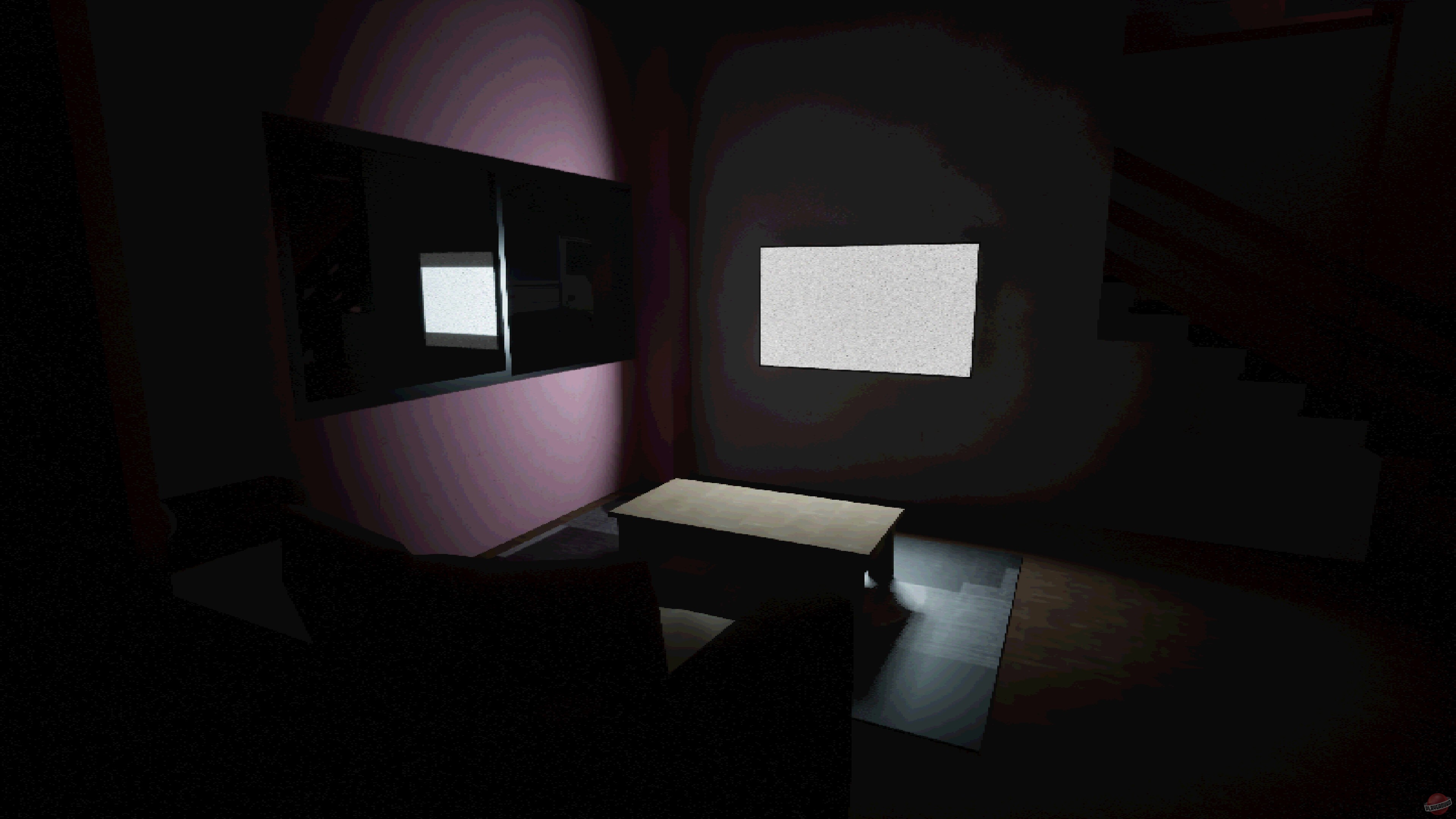 Скриншот из игры Water Delivery - 38