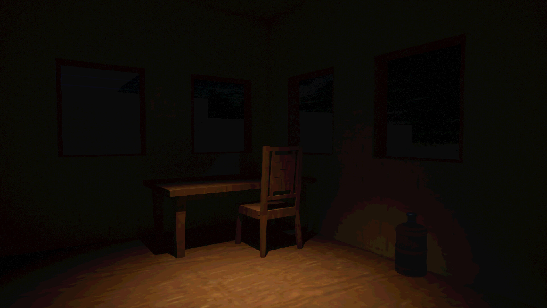 Скриншот из игры Water Delivery - 34