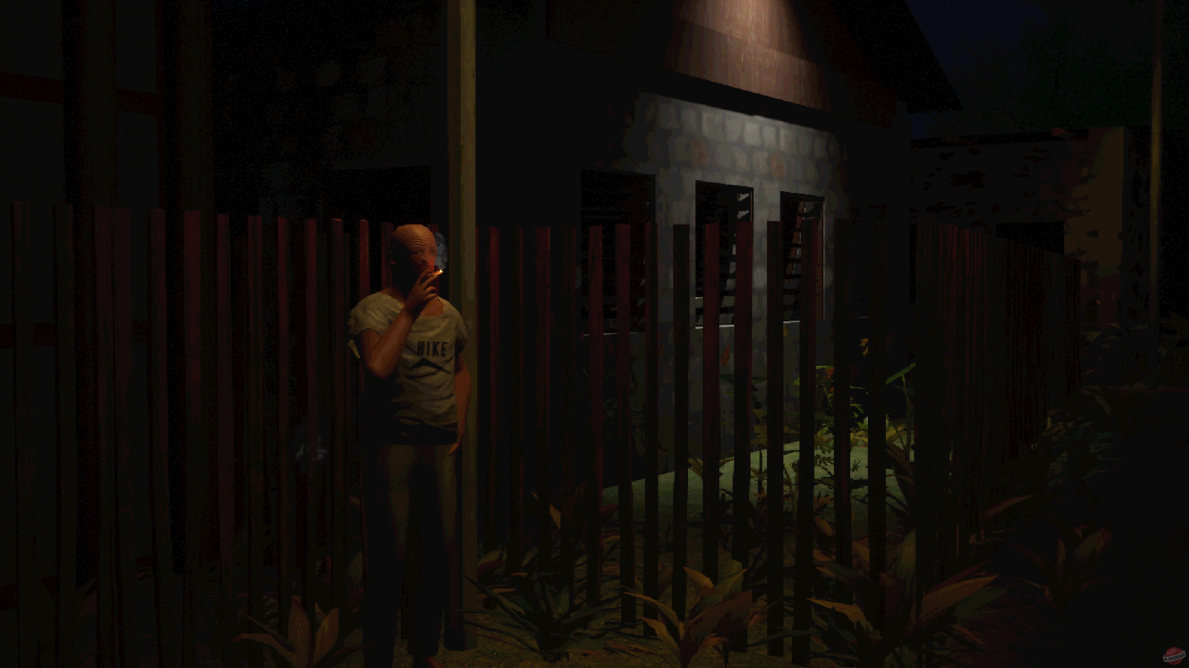 Скриншот из игры Water Delivery - 28