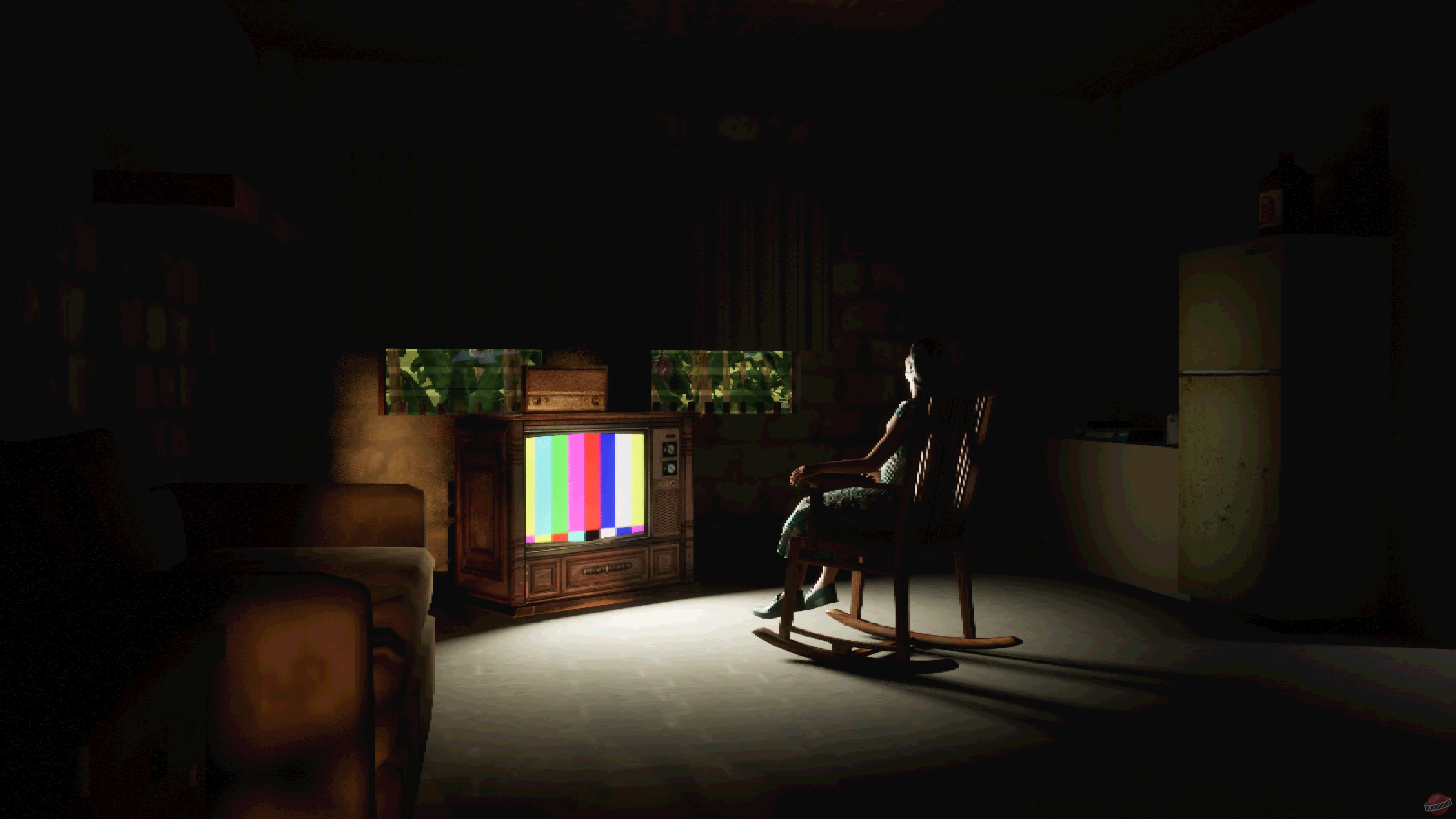 Скриншот из игры Water Delivery - 37