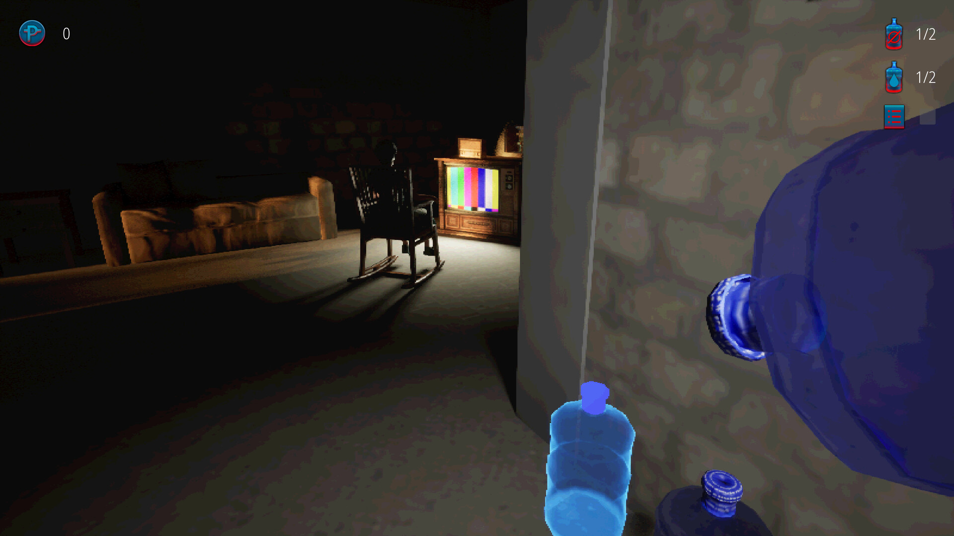 Скриншот из игры Water Delivery - 7