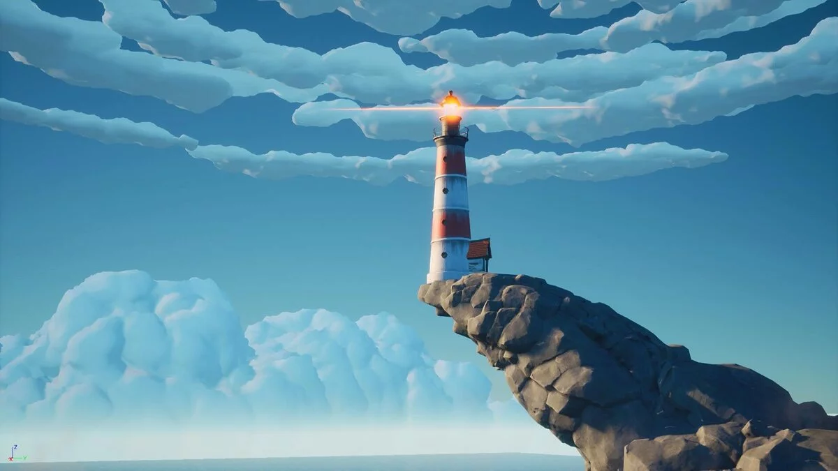 Скриншот из игры Daydream: Forgotten Sorrow - 15