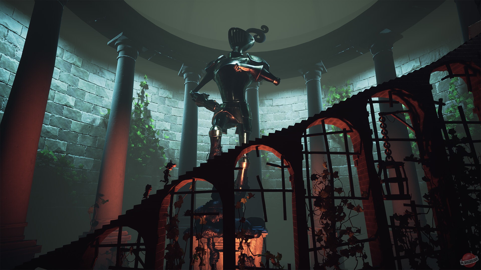 Скриншот из игры Daydream: Forgotten Sorrow - 34