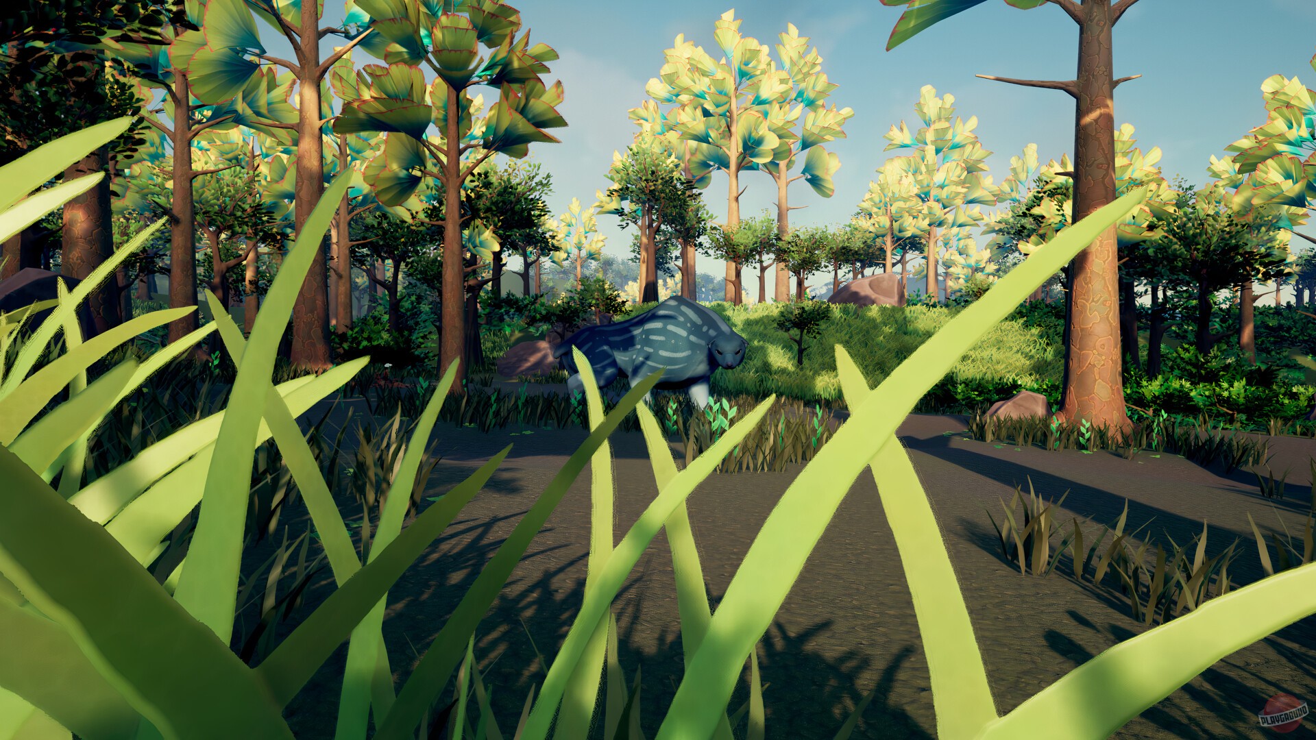 Скриншот из игры Honeycomb: The World Beyond - 29