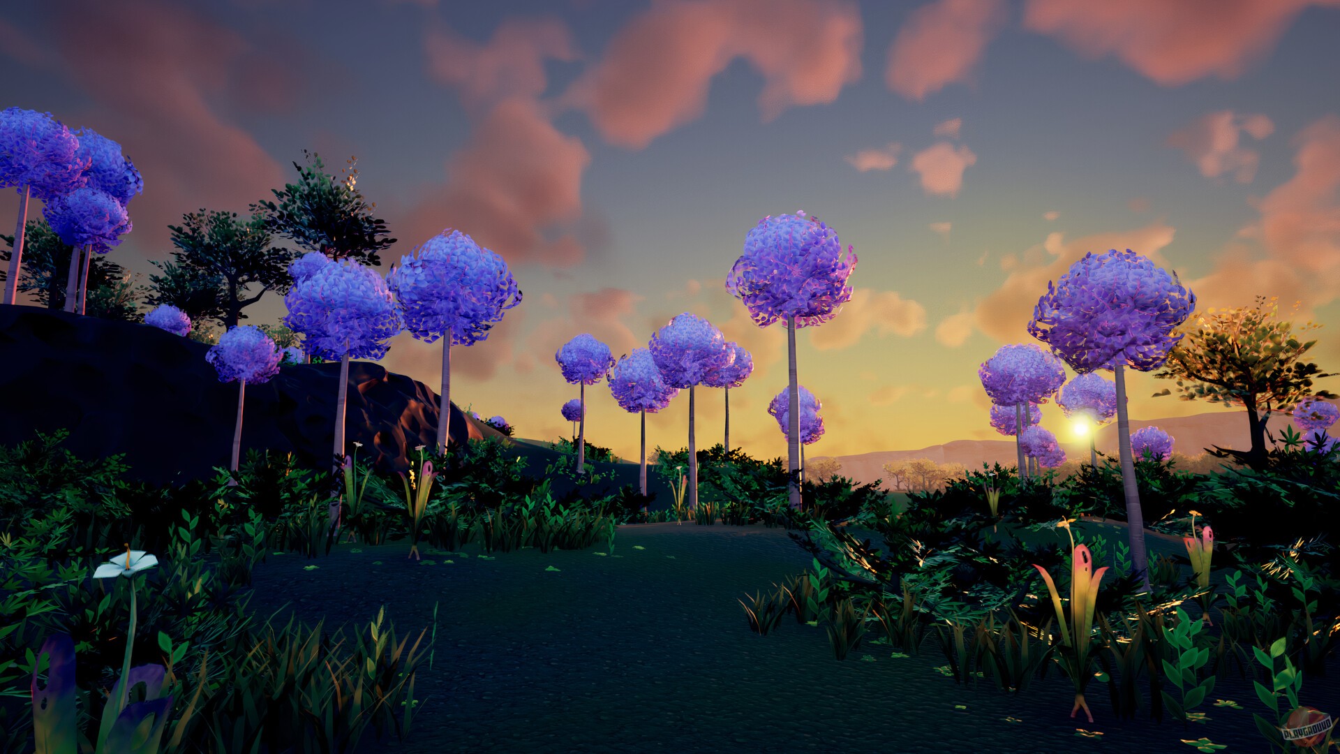 Скриншот из игры Honeycomb: The World Beyond - 13