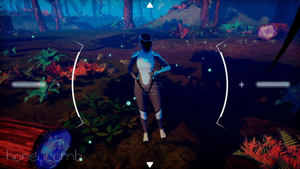Скриншот из игры Honeycomb: The World Beyond - 8