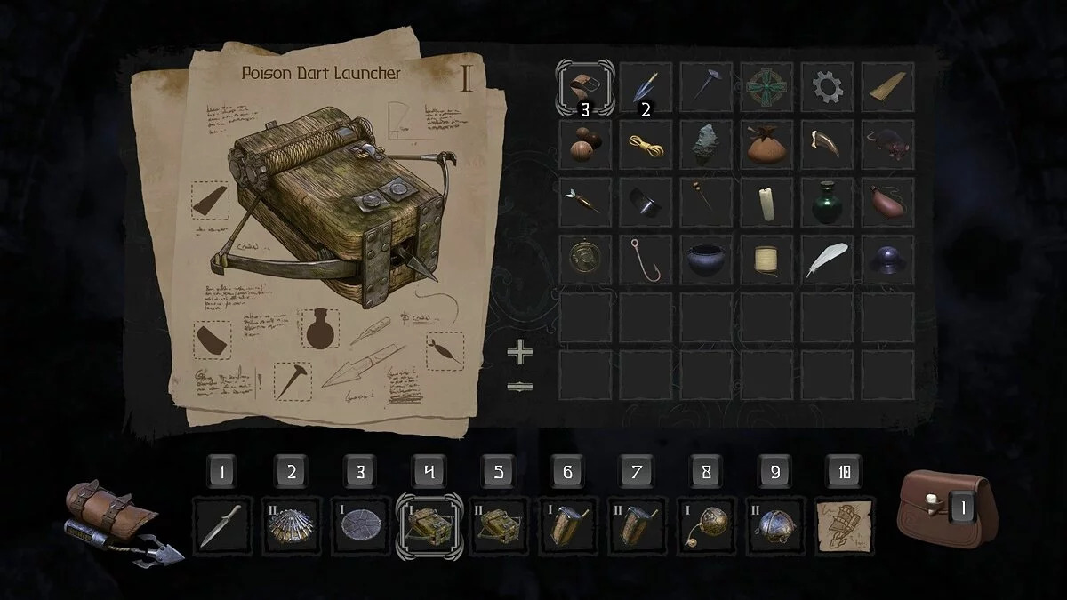 Скриншот из игры Shadwen - 26