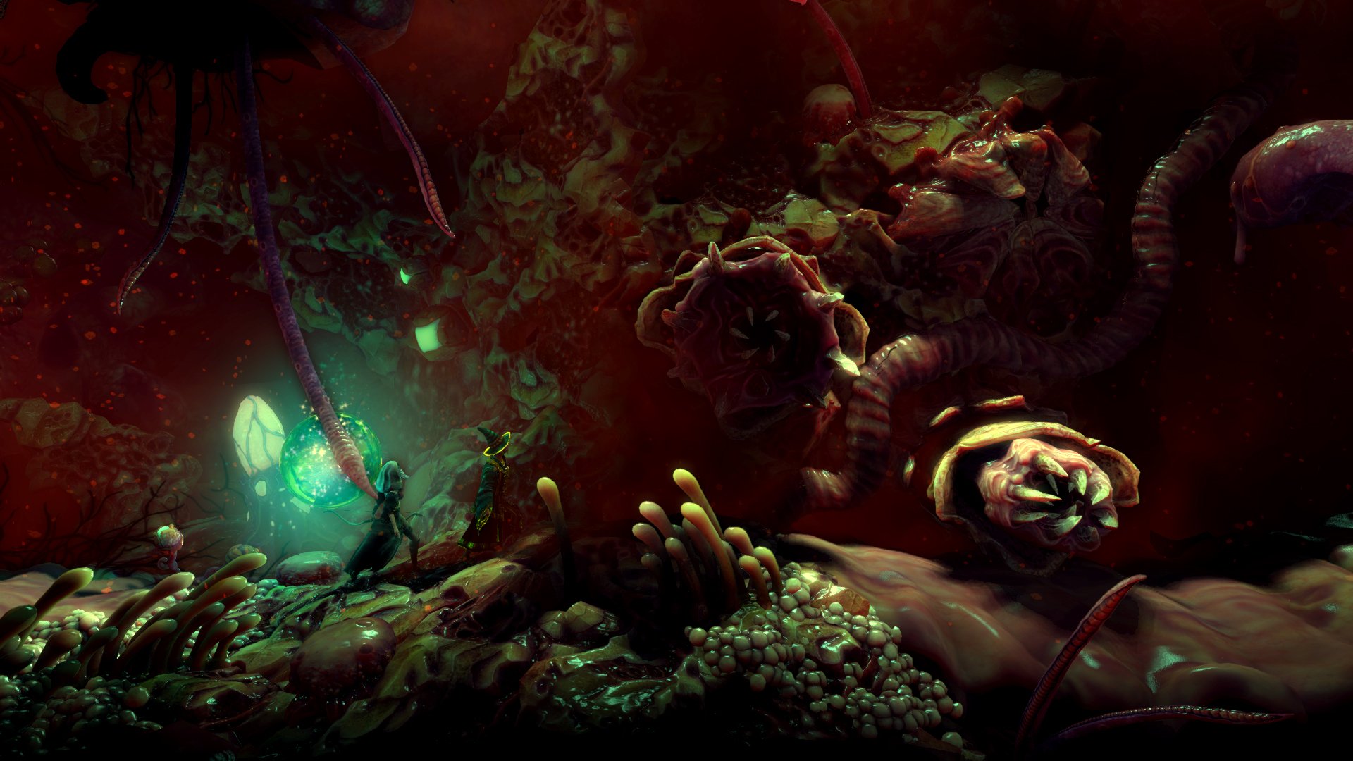 Скриншот из игры Trine 2: Goblin Menace - 7
