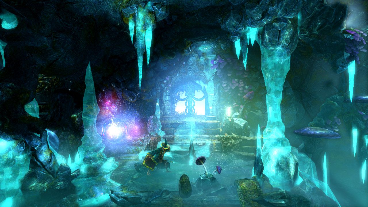 Скриншот из игры Trine 2: Goblin Menace - 17