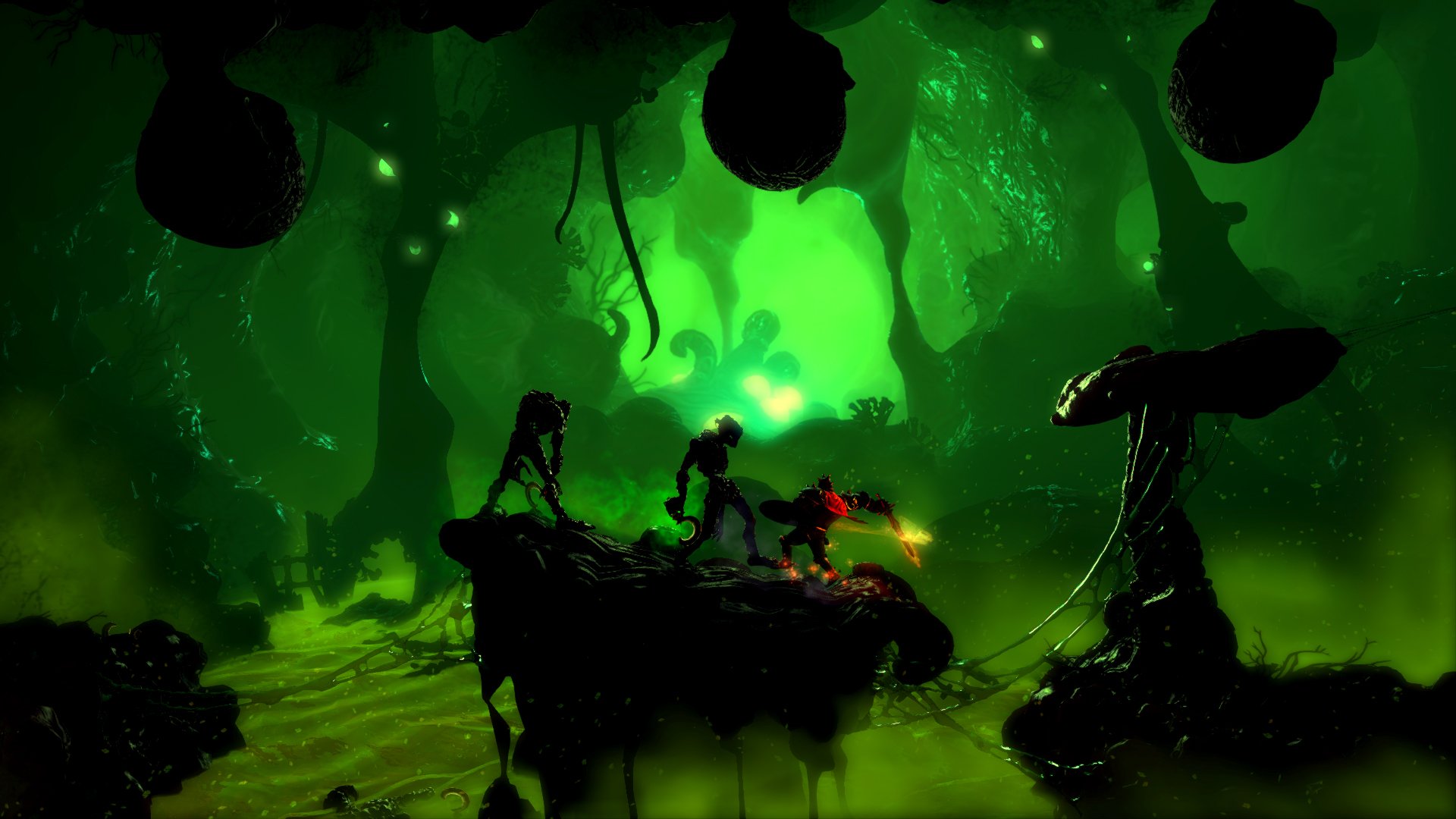 Скриншот из игры Trine 2: Goblin Menace - 20