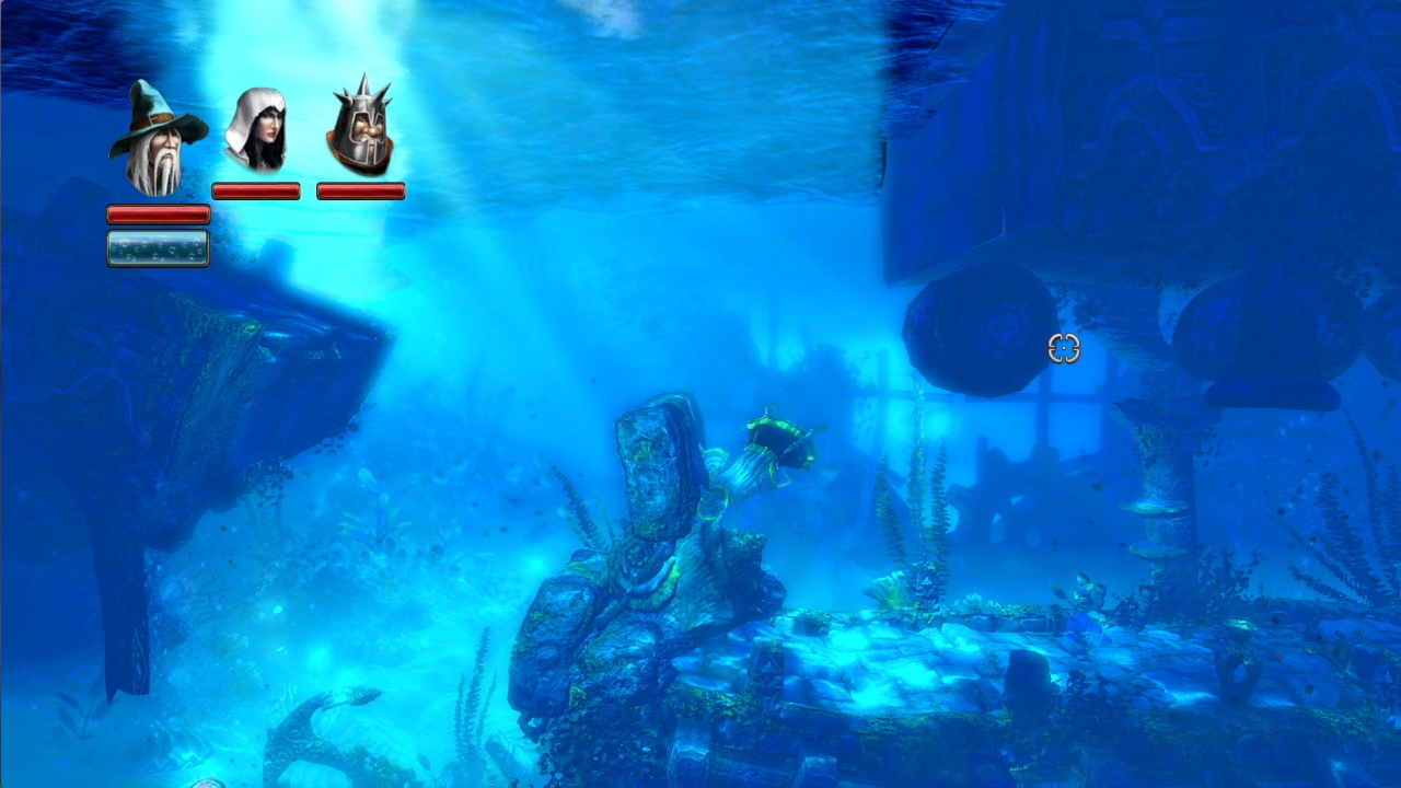 Скриншот из игры Trine 2 - 63