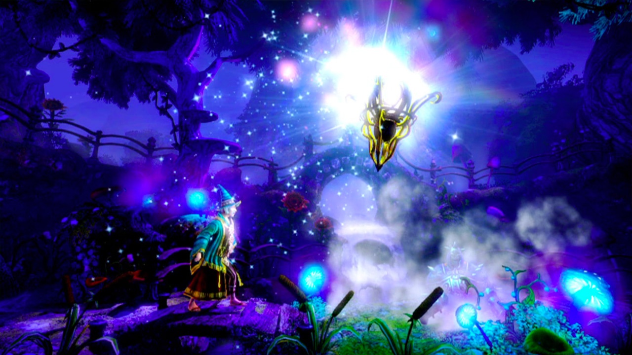 Скриншот из игры Trine 2 - 82