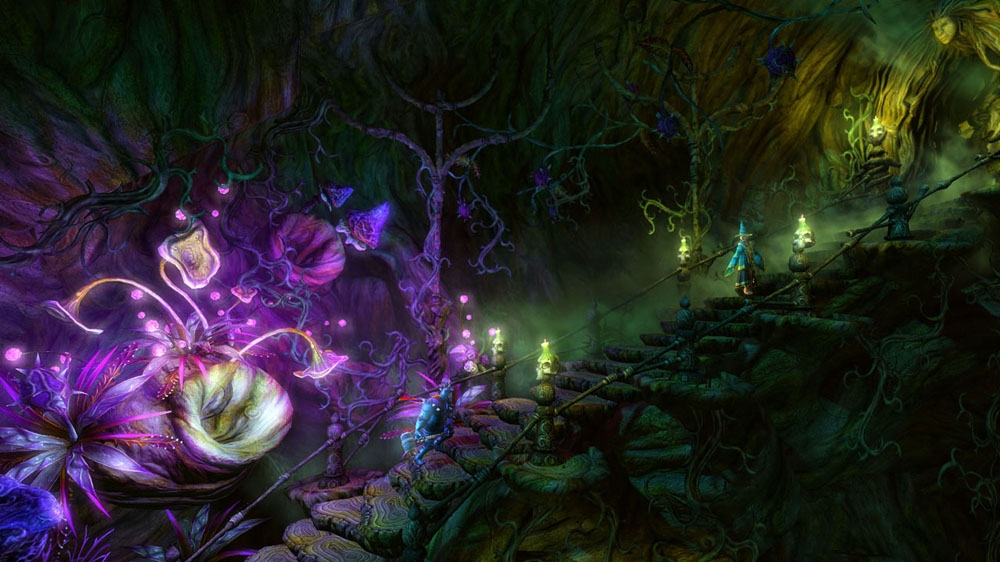 Скриншот из игры Trine 2 - 162